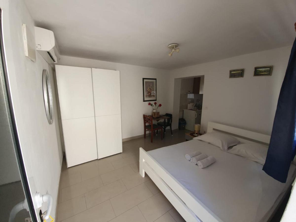 Nala Apartments Split Exteriér fotografie